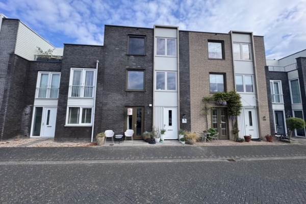 Woning Topzeil 22 Almere