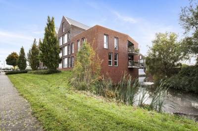 Woning Spoorlaan 61 Abcoude