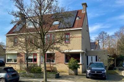Woning Sleutelbloemstraat 2 Berkel en Rodenrijs