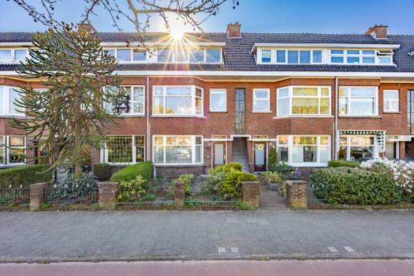 Woning Rembrandtkade 152 Rijswijk (ZH)