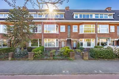 Woning Rembrandtkade 152 Rijswijk (ZH)