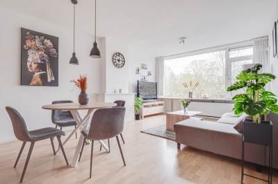 Woning Maarten Lutherweg 67 Amstelveen