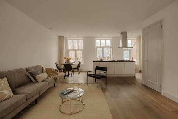 Woning Sloterkade 95 Amsterdam