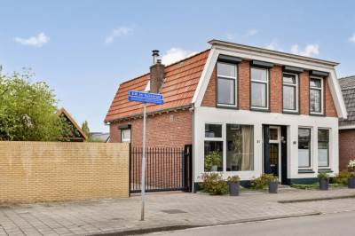 Woning B.W. ter Kuilestraat 37 Enschede