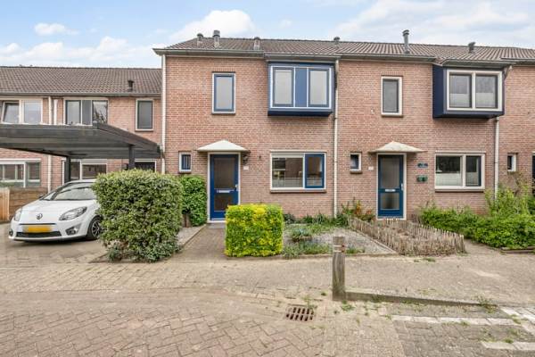 Woning Gravekamp 119 Huissen