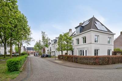 Woning 't Leemsveld 15 Helmond