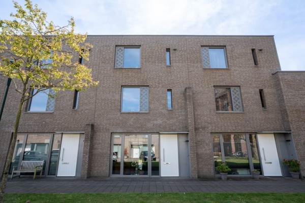 Woning Rooi Hartenpark 21 Tilburg