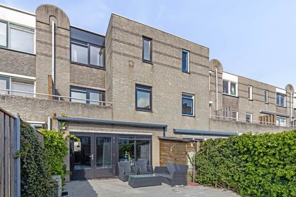 Woning Veilinghof 40 Purmerend
