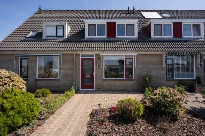 Woning Sluyscoog 59 Den Burg