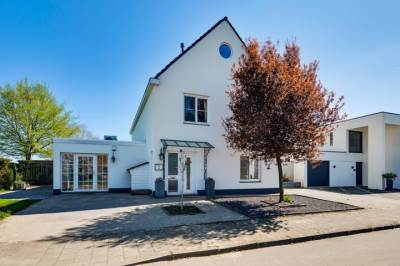 Woning Op de Hoogmaas 1 Maastricht