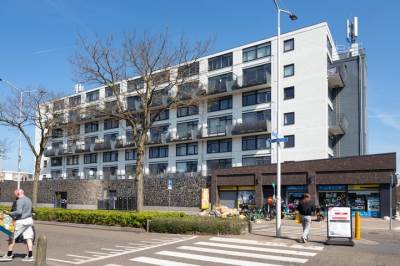 Woning Treubstraat 126 Nijmegen