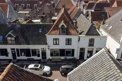 Woning Noorderkerkstraat 15 Elburg