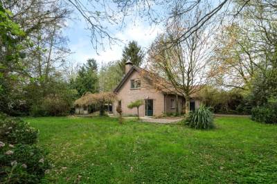 Woning Anneville-laan 156 Ulvenhout (Gem. Breda)