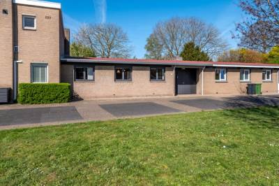 Woning Vlierlaan 74 Oosterhout (NB)