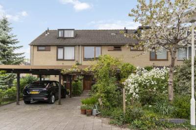 Woning Vreebos 59 Zoetermeer