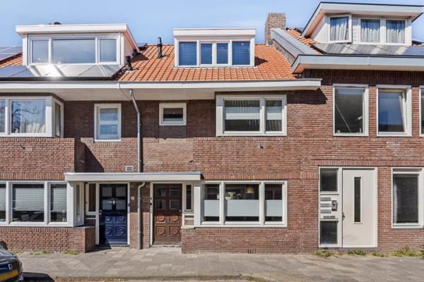 Woning Kerkakkerstraat 20 Eindhoven