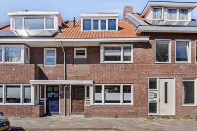 Woning Kerkakkerstraat 20 Eindhoven