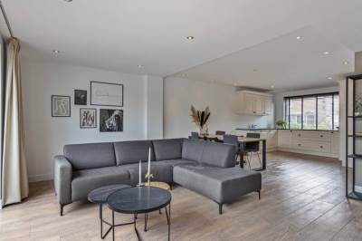 Woning Dobbestraat 44 Naarden