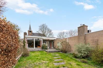 Woning Prins Bernhardstraat 39 Benthuizen