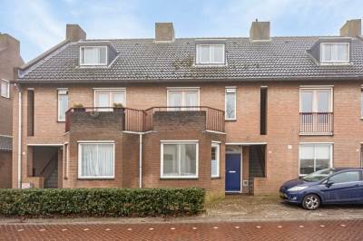 Woning den Heuvel 42 Oirschot