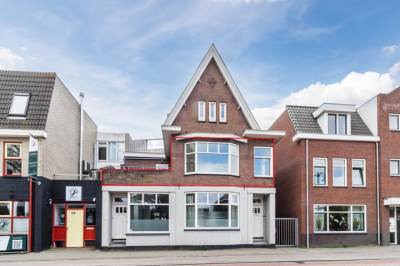 Woning Zijde 42C Boskoop