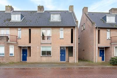 Woning den Heuvel 46 Oirschot