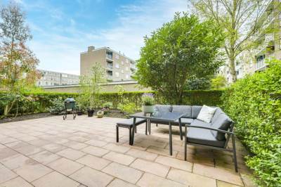 Woning Loderlaan 19 Utrecht