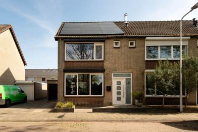 Woning Mgr Frenckenstraat 15 Hoogerheide