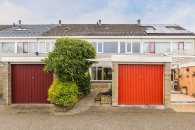 Woning Fedde Schurerwei 9 Leeuwarden