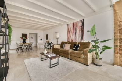 Woning Diaconiehuisstraat 36 Zandvoort