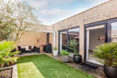 Woning Braceletstraat 9 Almere