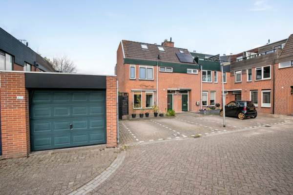 Woning Muurvaren 69 Purmerend