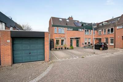 Woning Muurvaren 69 Purmerend