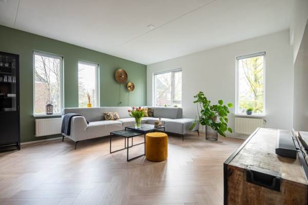 Woning Paddemoes 29 Gorinchem