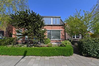 Woning Noordeindseweg 4 Delfgauw