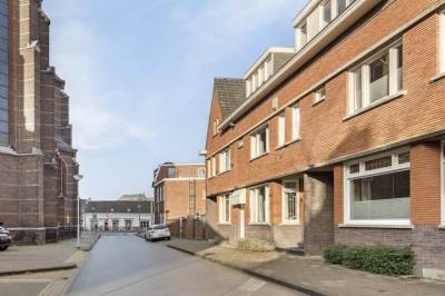 Woning Bongerdstraat 9 Tegelen