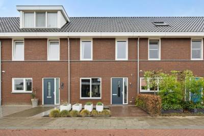 Woning De Demkes 3 Vinkel (Gem. Den Bosch)