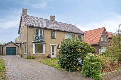 Woning Kallenkoterallee 145 Steenwijk