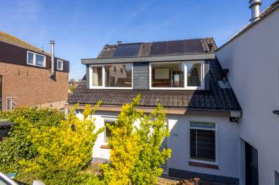 Woning Buitendams 330 Hardinxveld-Giessendam