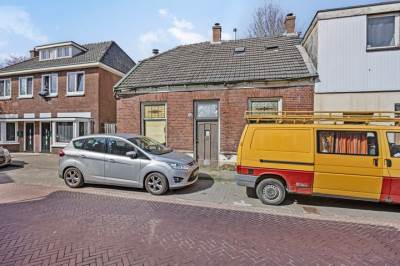 Woning Lipperkerkstraat 323 Enschede