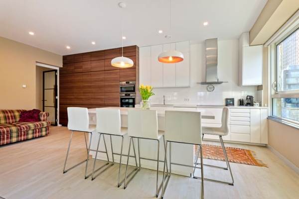 Woning Gustav Mahlerlaan 86 Amsterdam