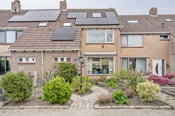 Woning Bourgondiëweg 180 Bovenkarspel