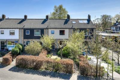 Woning Groene Woud 98 Breda