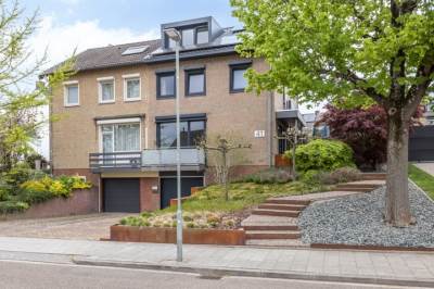 Woning Wachtendonckstraat 41 Landgraaf