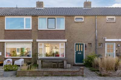 Woning Duindoornlaan 10 Egmond aan Zee