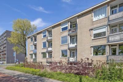 Woning Wolvenlaan 287 Hilversum