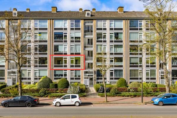 Woning Huis te Landelaan 42 Rijswijk (ZH)
