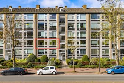 Woning Huis te Landelaan 42 Rijswijk (ZH)