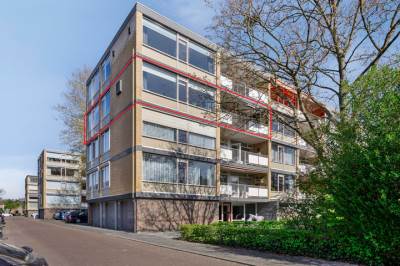 Woning Philippus de Montestraat 98 Den Bosch