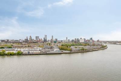 Woning Watertorenweg 639 Rotterdam